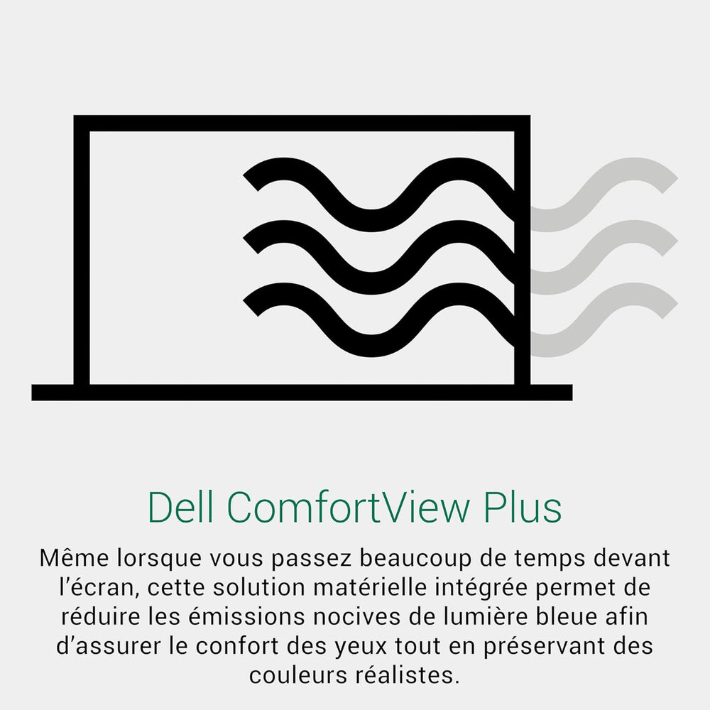 Dell Inspiron 16 PC Portable 2-en-1 écran 16" FHD+ (1920 x 1200) Intel Core Ultra 5 Series 1 Graphique Intel 16 Go RAM 512 Go SSD Windows 11 Home Clavier AZERTY rétroéclairé Bleu