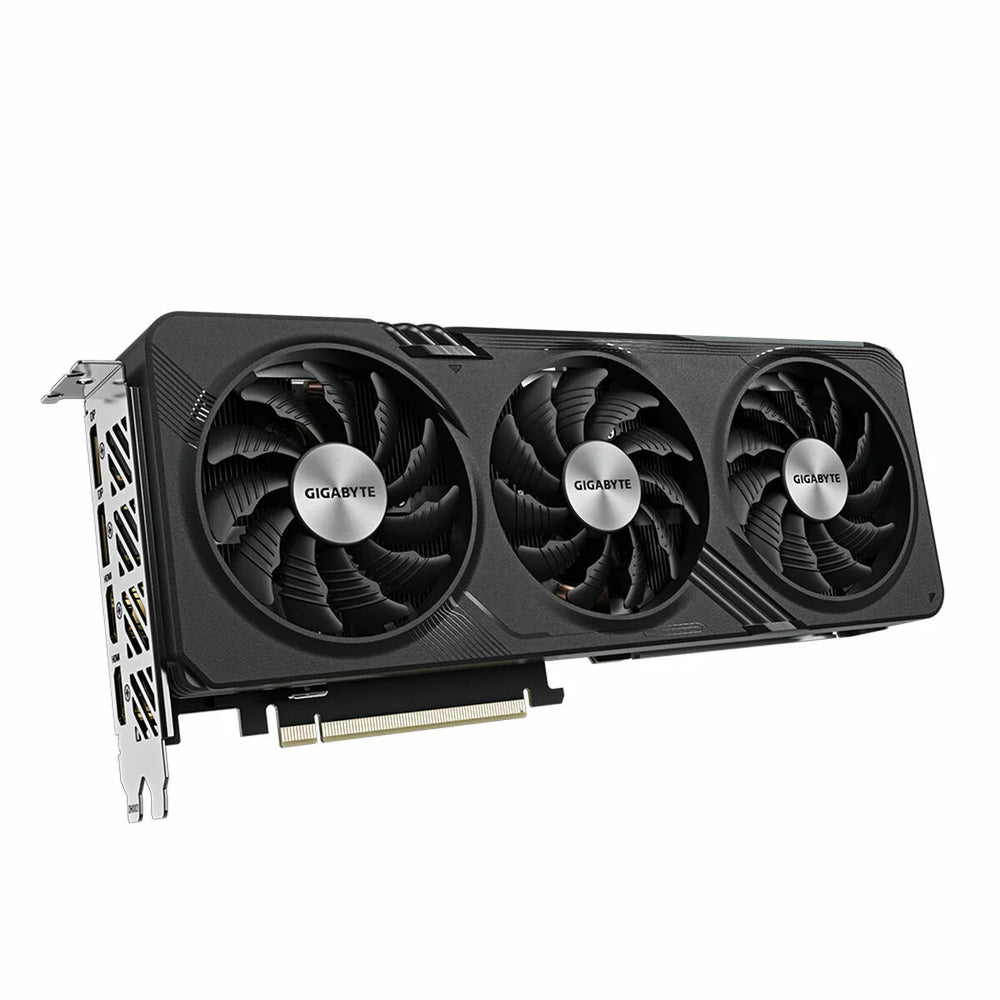 Carte Graphique GeForce RTX颅颅 4060 Ti GAMING OC 8G Geforce RTX 4060 Ti GDDR6 GDDR6X
