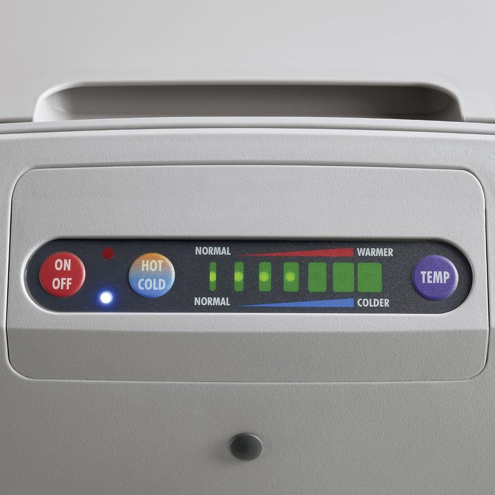Dometic WAECO TC-21FL Glacière Thermoélectrique